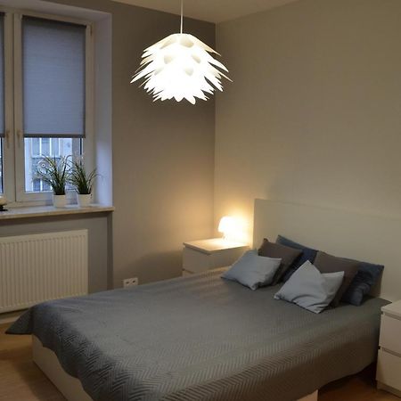 Apartament Sztokholm Białystok Esterno foto