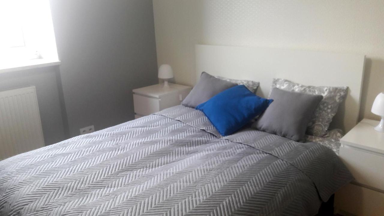 Apartament Sztokholm Białystok Esterno foto
